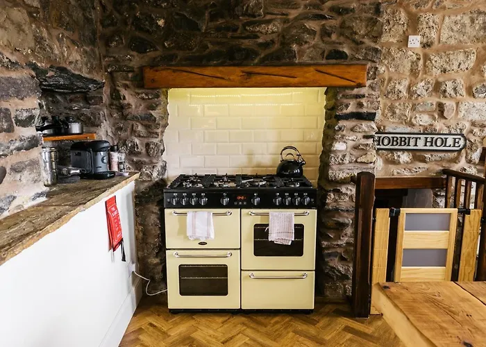 Our Holiday House Yorkshire, Ingleton - Children And Doggy Friendly