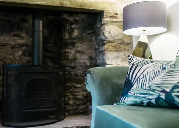 Our Holiday House Yorkshire, Ingleton - Children And Doggy Friendly