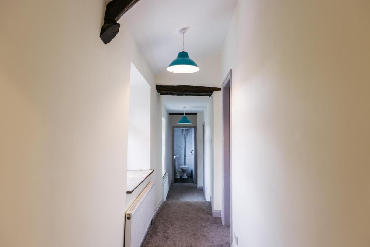 Our House Yorkshire, - Children And Doggy Friendly *