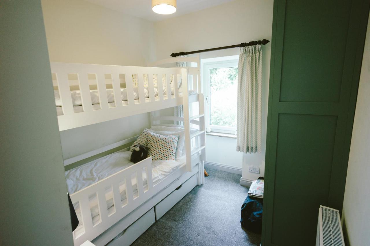 Our House Yorkshire, - Children And Doggy Friendly *