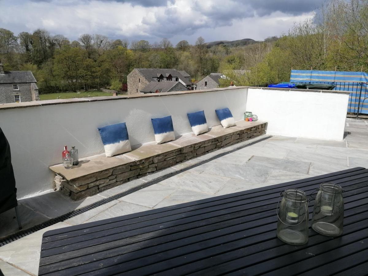 Our House Yorkshire, - Children And Doggy Friendly Ingleton (North Yorkshire)